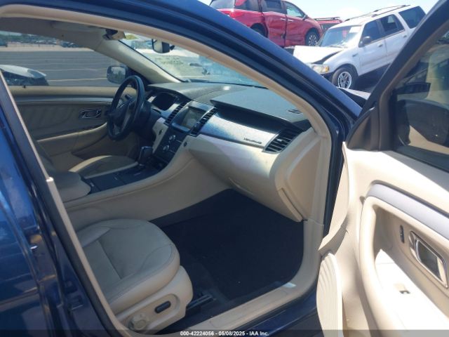 1FAHP2E82HG116530 Ford TAURUS SEL
