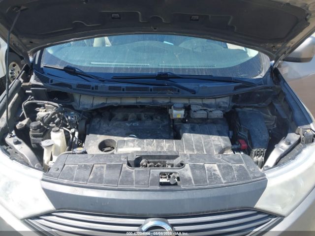 JN8AE2KP1E9101017 Nissan QUEST S