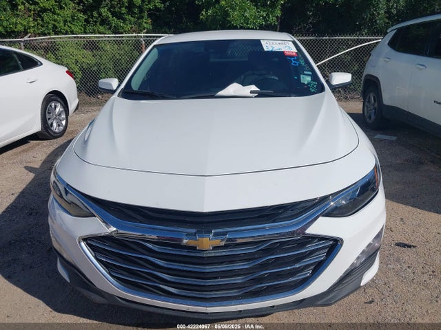 1G1ZD5ST4PF205711 Chevrolet Malibu Fwd 1lt