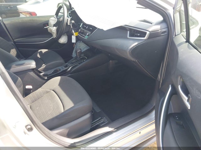 JTDS4MCE5NJ097645 Toyota COROLLA SE