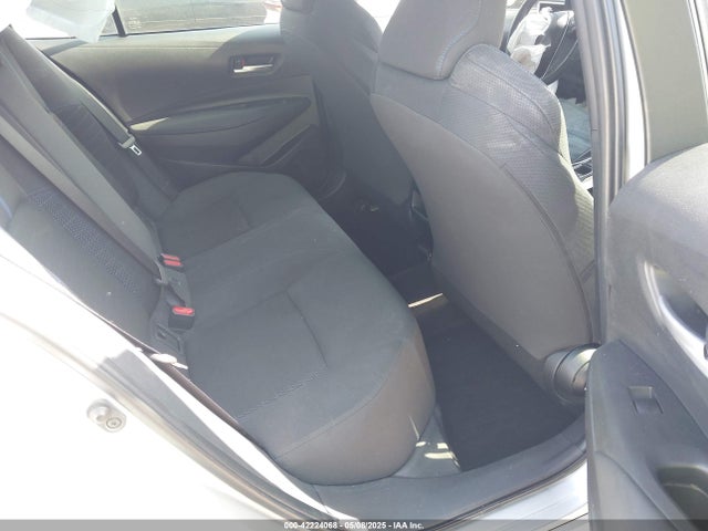 JTDS4MCE5NJ097645 Toyota COROLLA SE
