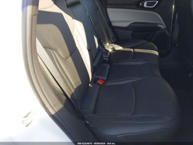 3C4NJDCN0ST566747 Jeep Compass Limited 4x4