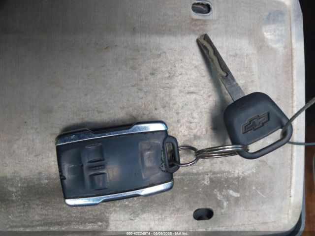 3GCPCTEC4EG457519 Chevrolet Silverado 1500 High Country