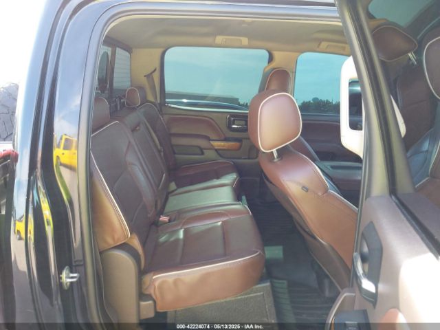 3GCPCTEC4EG457519 Chevrolet Silverado 1500 High Country