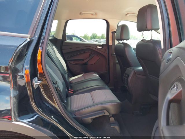 1FMCU0GD0HUC66077 Ford ESCAPE SE