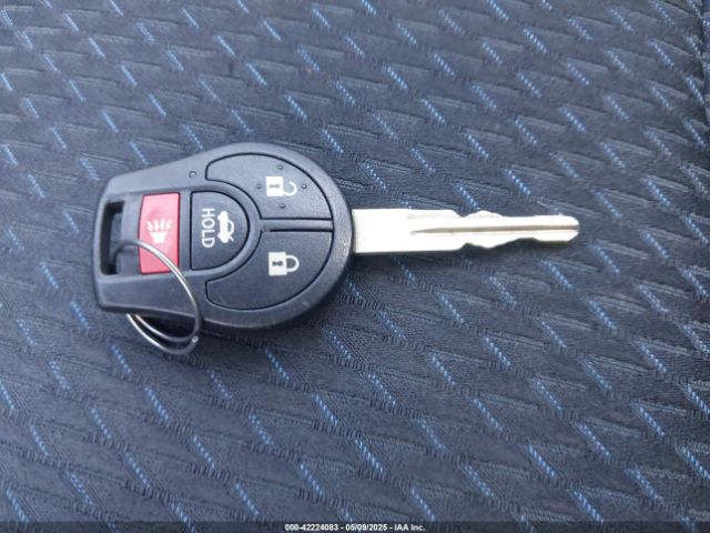 3N1AB7AP1EY235560 Nissan SENTRA SR