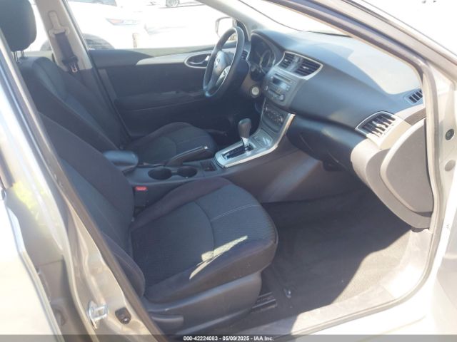 3N1AB7AP1EY235560 Nissan SENTRA SR