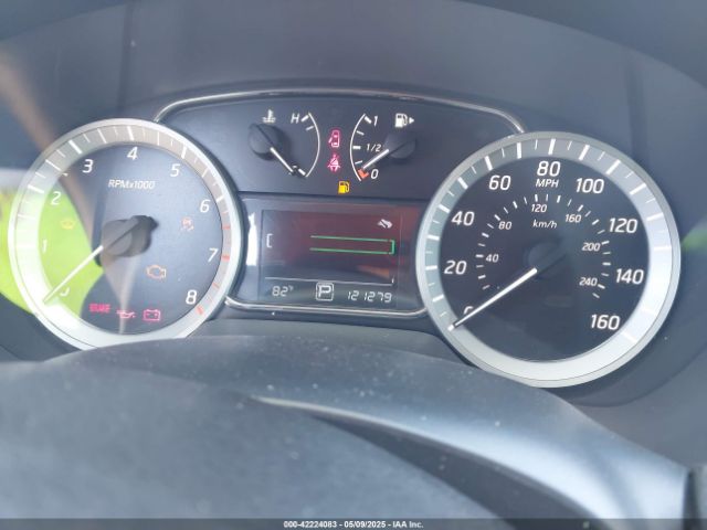 3N1AB7AP1EY235560 Nissan SENTRA SR