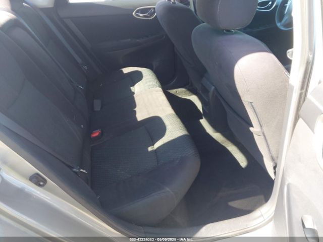 3N1AB7AP1EY235560 Nissan SENTRA SR