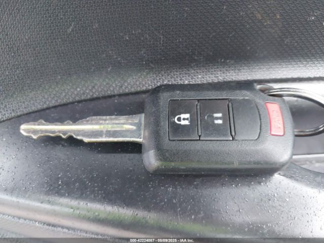 2022 MITSUBISHI MIRAGE G4 ML32FUFJ7NHF02047 Photo 10