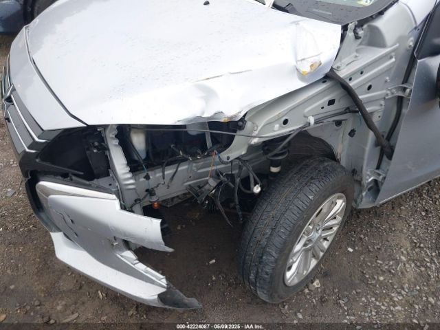 2022 MITSUBISHI MIRAGE G4 ML32FUFJ7NHF02047 Photo 5