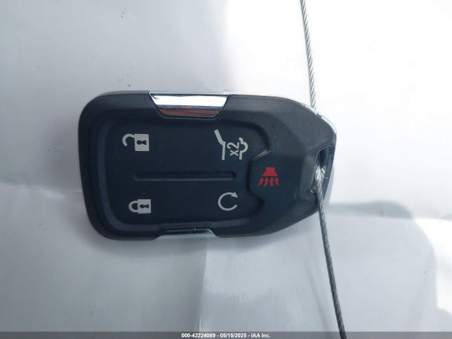 3GKALPEG9PL229000 GMC lsd