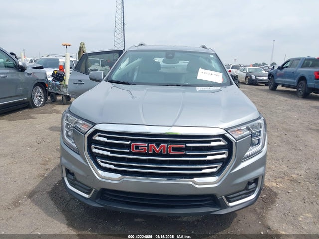 3GKALPEG9PL229000 GMC lsd