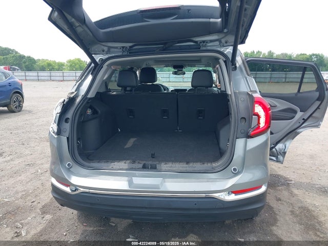 3GKALPEG9PL229000 GMC lsd