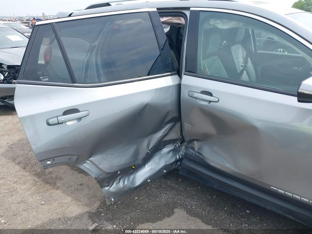 3GKALPEG9PL229000 GMC lsd