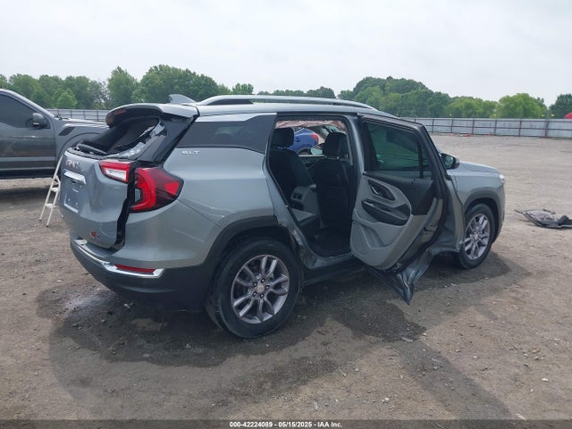 3GKALPEG9PL229000 GMC lsd