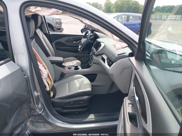 3GKALPEG9PL229000 GMC lsd