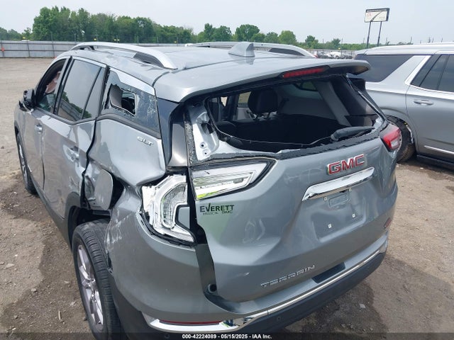 3GKALPEG9PL229000 GMC lsd