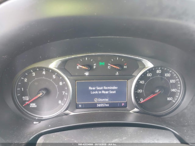 3GKALPEG9PL229000 GMC lsd
