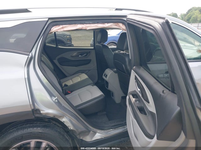 3GKALPEG9PL229000 GMC lsd
