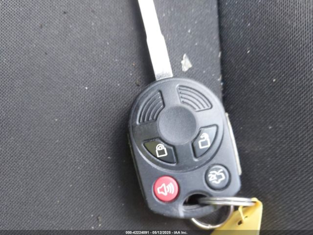 2018 FORD FOCUS 1FADP3K2XJL264037 Photo 10