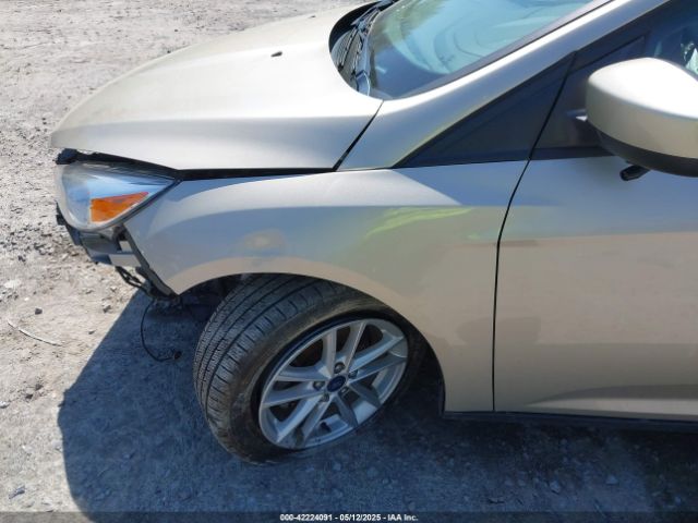 2018 FORD FOCUS 1FADP3K2XJL264037 Photo 5