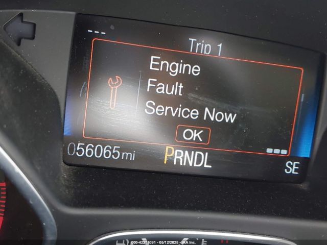 2018 FORD FOCUS 1FADP3K2XJL264037 Photo 6