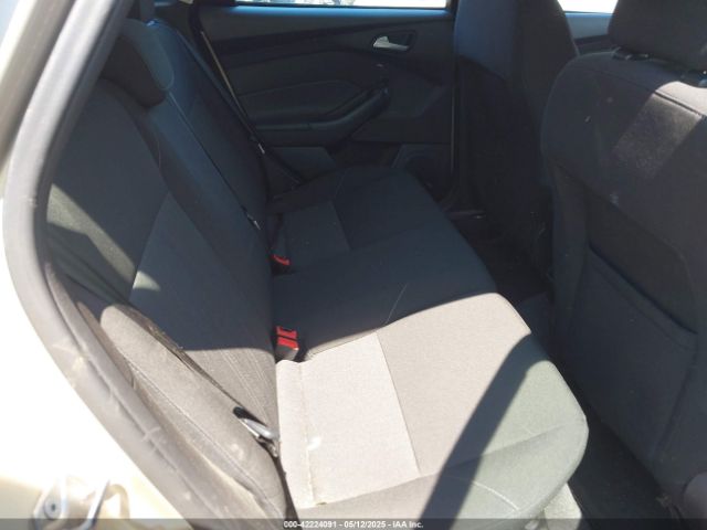 2018 FORD FOCUS 1FADP3K2XJL264037 Photo 7