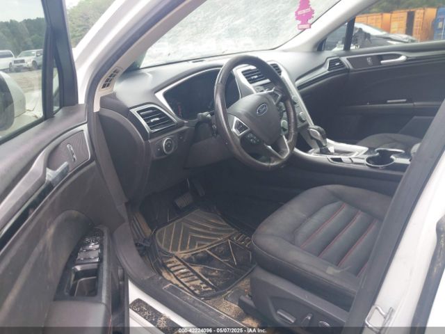3FA6P0H98FR239349 Ford FUSION SE