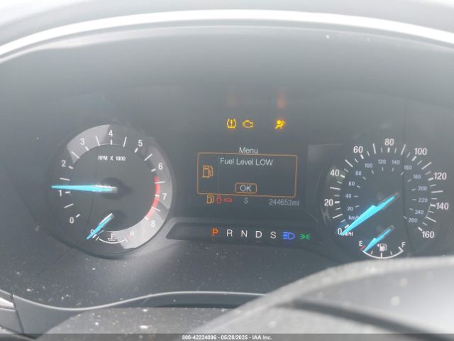 3FA6P0H98FR239349 Ford FUSION SE