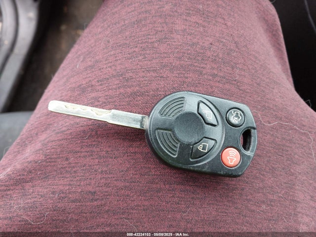 Ford FOCUS SEL 2017 1FADP3H29HL209385 Image 11