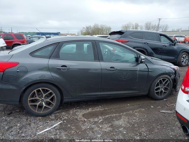 Ford FOCUS SEL 2017 1FADP3H29HL209385 Image 13
