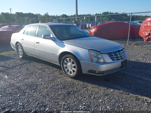 2010 CADILLAC DTS 1G6KA5EY7AU122269 Photo 0