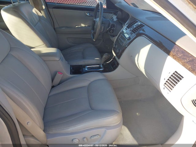 2010 CADILLAC DTS 1G6KA5EY7AU122269 Photo 4