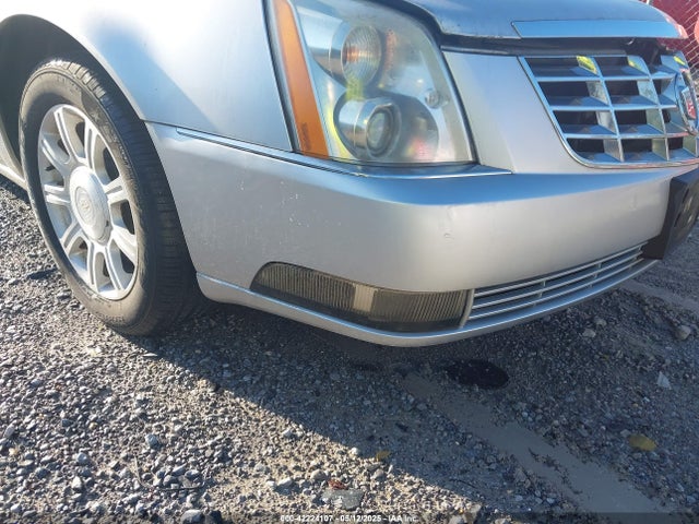 2010 CADILLAC DTS 1G6KA5EY7AU122269 Photo 5