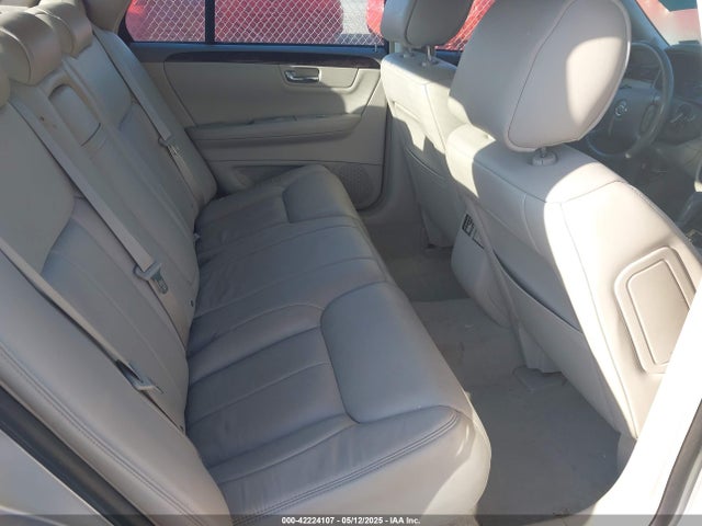2010 CADILLAC DTS 1G6KA5EY7AU122269 Photo 7