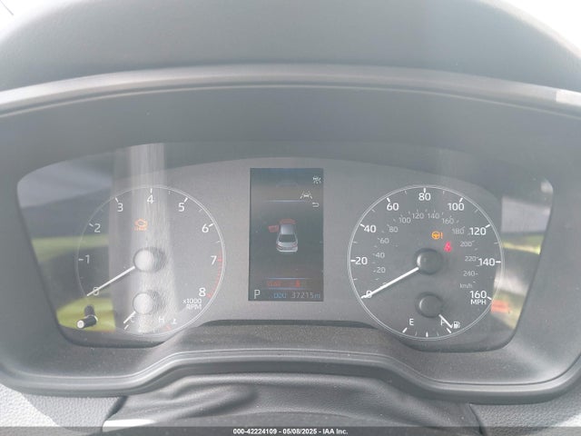 Toyota COROLLA LE 2024 5YFB4MDE3RP090192 Image 7