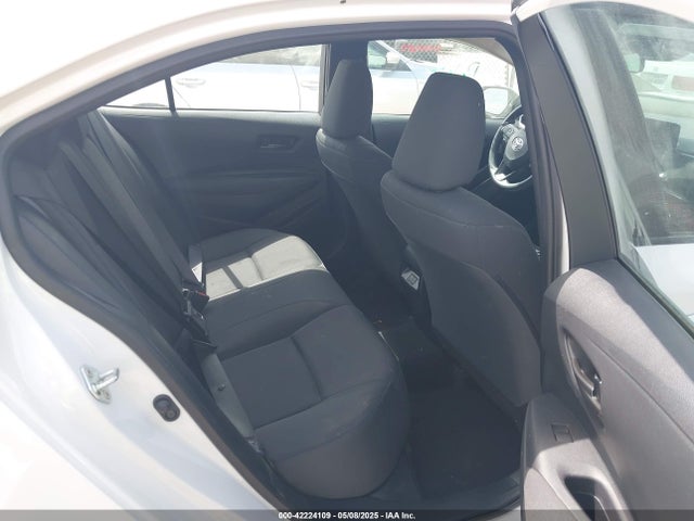 Toyota COROLLA LE 2024 5YFB4MDE3RP090192 Image 8