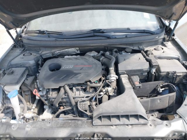 5NPE34AB1KH780410 Hyundai Sonata Limited 2.0t