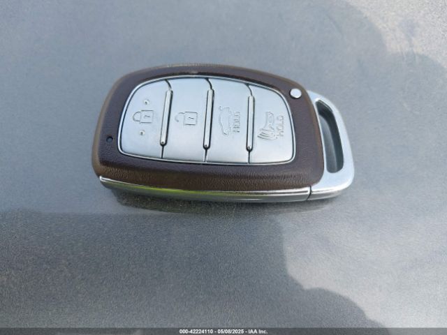 5NPE34AB1KH780410 Hyundai Sonata Limited 2.0t