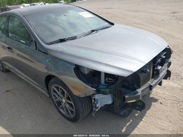 5NPE34AB1KH780410 Hyundai Sonata Limited 2.0t