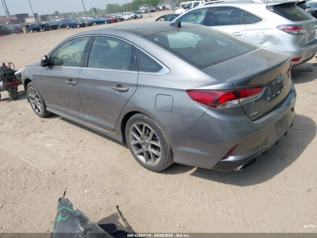 5NPE34AB1KH780410 Hyundai Sonata Limited 2.0t