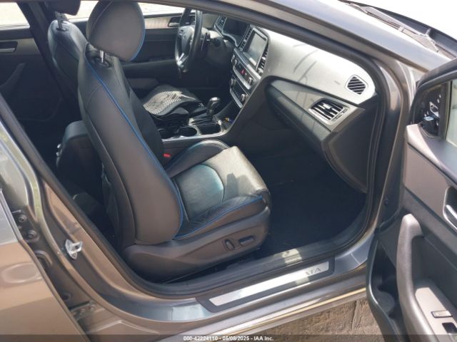5NPE34AB1KH780410 Hyundai Sonata Limited 2.0t