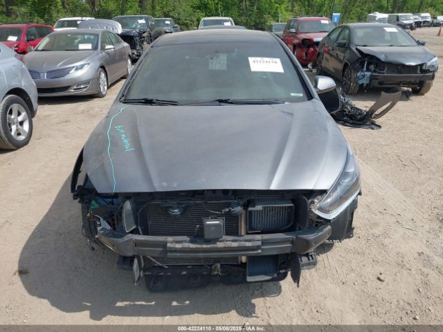 5NPE34AB1KH780410 Hyundai Sonata Limited 2.0t