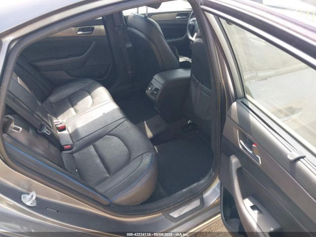 5NPE34AB1KH780410 Hyundai Sonata Limited 2.0t