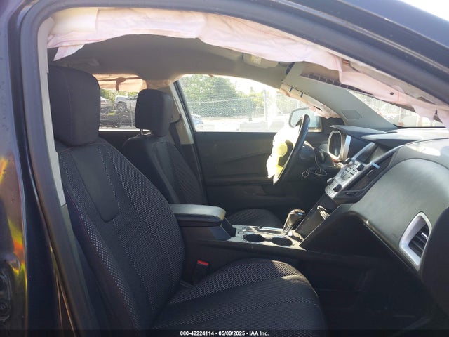 2GNALCEK6G6293208 Chevrolet EQUINOX LT