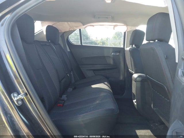 2GNALCEK6G6293208 Chevrolet EQUINOX LT