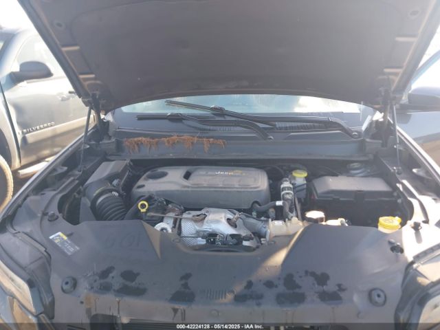 2019 JEEP CHEROKEE 1C4PJLLN9KD303312 Photo 9