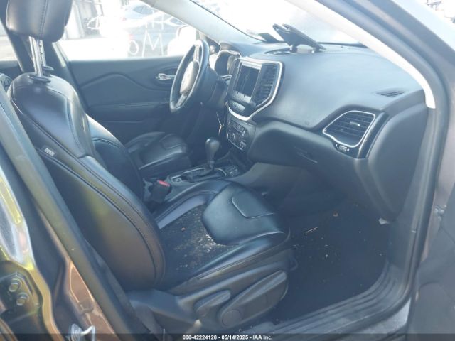 2019 JEEP CHEROKEE 1C4PJLLN9KD303312 Photo 4