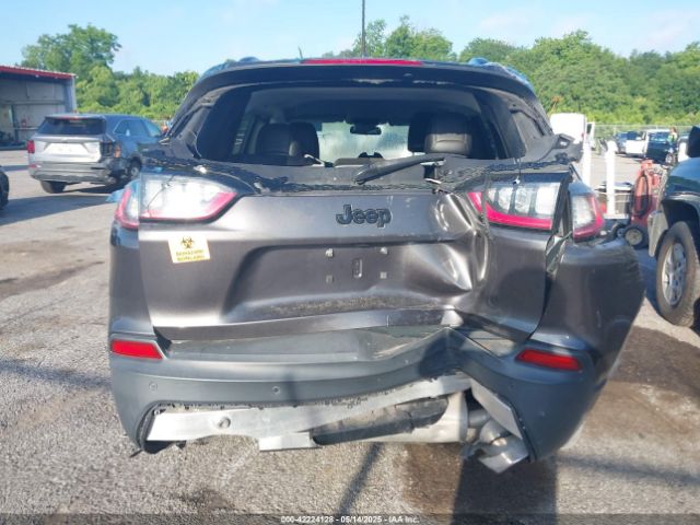 2019 JEEP CHEROKEE 1C4PJLLN9KD303312 Photo 5